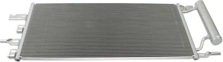 Condenser, air conditioning AC830386