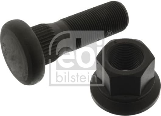 Wheel Stud 100082