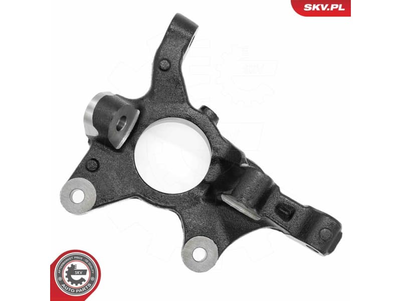 Steering Knuckle, wheel suspension 73SKV022 - image 3