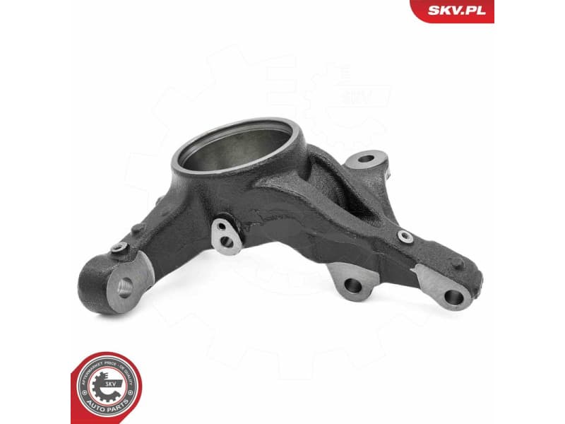 Steering Knuckle, wheel suspension 73SKV022 - image 5