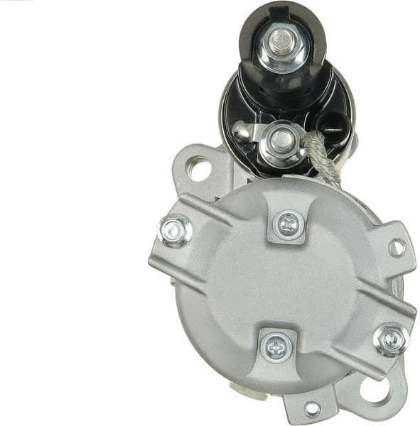 Starter AS S6528S - image 3