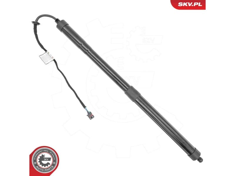 Electric Motor, tailgate 52SKV226 - image 2