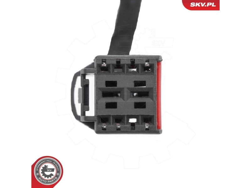 Electric Motor, tailgate 52SKV226 - image 5