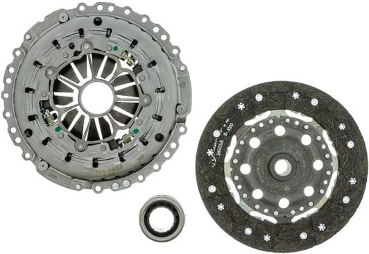Clutch Kit AISIN Clutch Kit (3P) KY-103