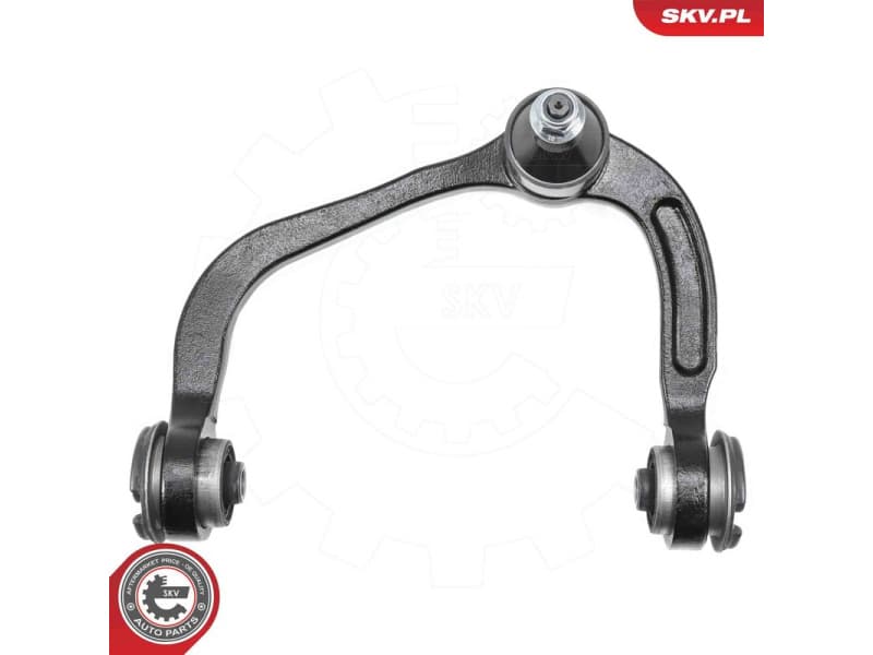 Control/Trailing Arm, wheel suspension 69SKV405 - image 3