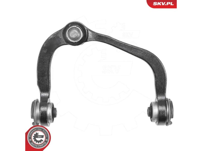 Control/Trailing Arm, wheel suspension 69SKV405 - image 4