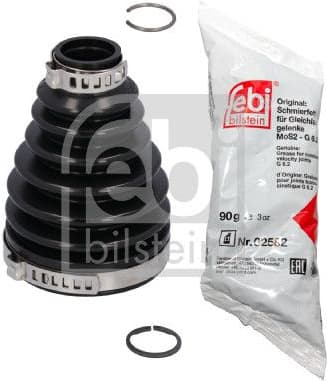 Bellow Kit, drive shaft 196069