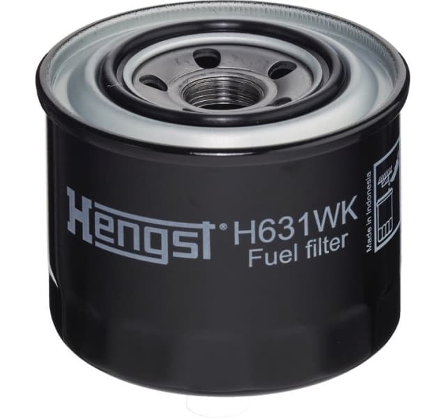 Fuel Filter H631WK