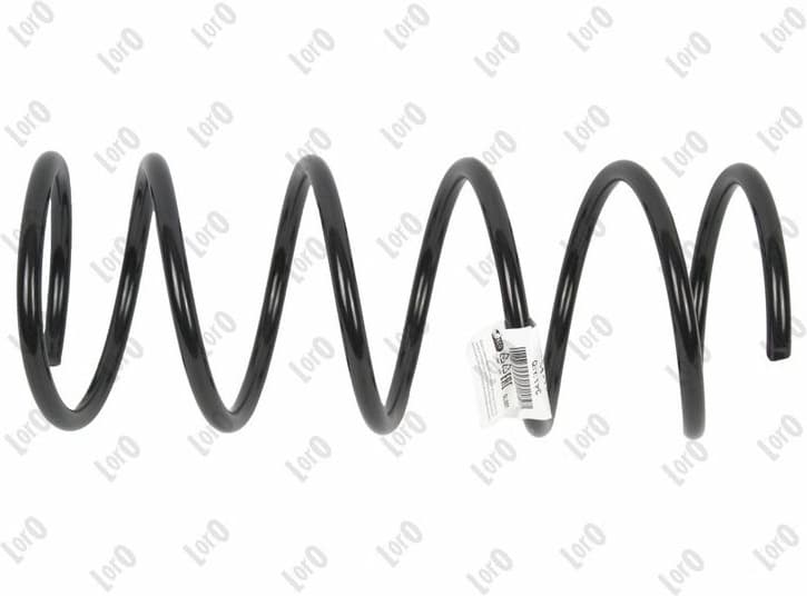 Suspension Spring LORO 234-01-134