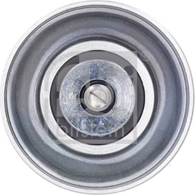 Deflection/Guide Pulley, V-ribbed belt 196859 - image 3