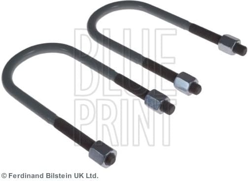 Spring Clamp ADC480103