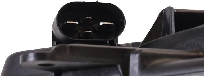 Fan, engine cooling 7740186 - image 2