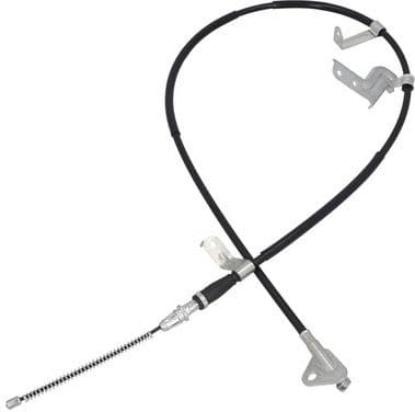 Cable Pull, parking brake 1190053 - image 2