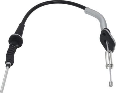 Cable Pull, clutch control LC125