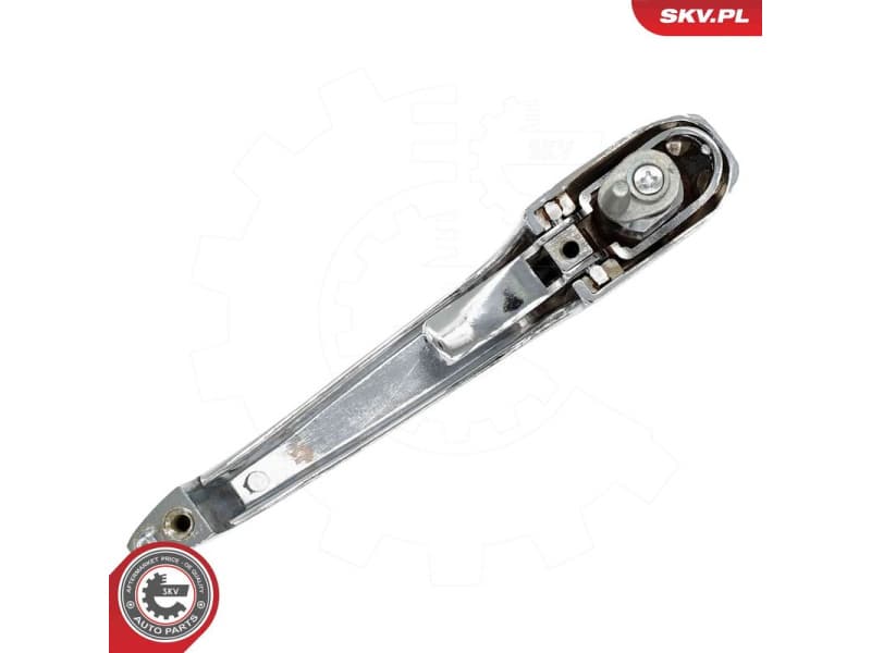 Exterior Door Handle 97SKV171 - image 4