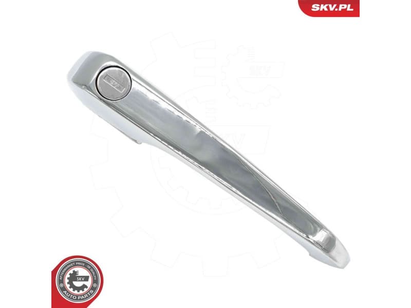 Exterior Door Handle 97SKV171 - image 5