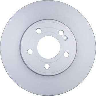 Brake Disc PRO High Carbon 8DD 355 133-381