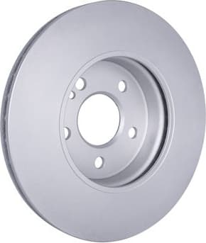 Brake Disc PRO High Carbon 8DD 355 133-381 - image 2