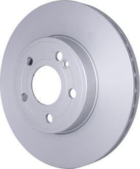 Brake Disc PRO High Carbon 8DD 355 133-381 - image 3