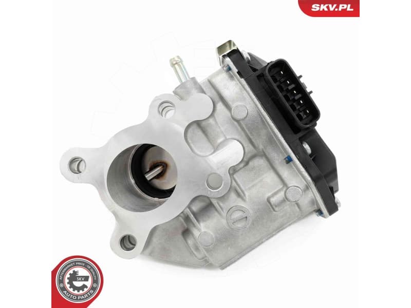 EGR Valve 14SKV265 - image 3