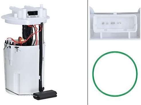 fuel supply unit 8TF 358 305-241