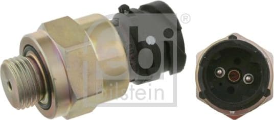 Pressure Switch 24887