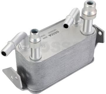 Oil Cooler, engine oil 39399
