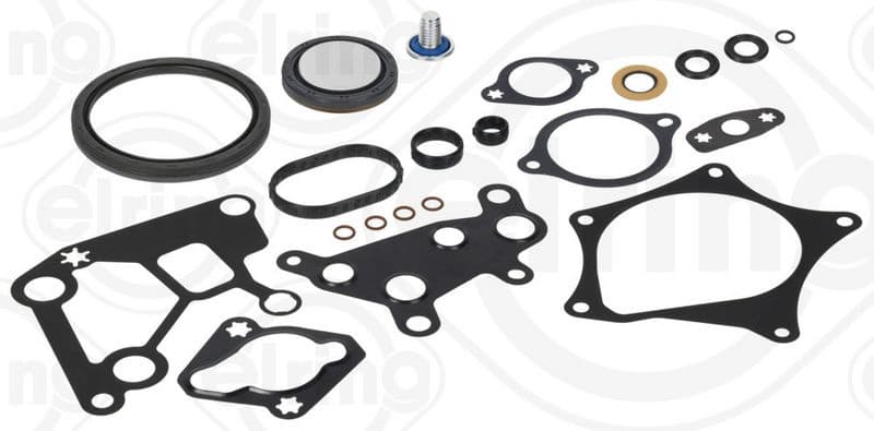 Gasket Kit, crankcase 886.920