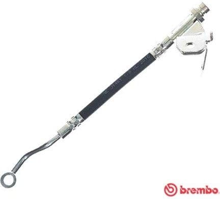 Brake Hose ESSENTIAL LINE T 30 120
