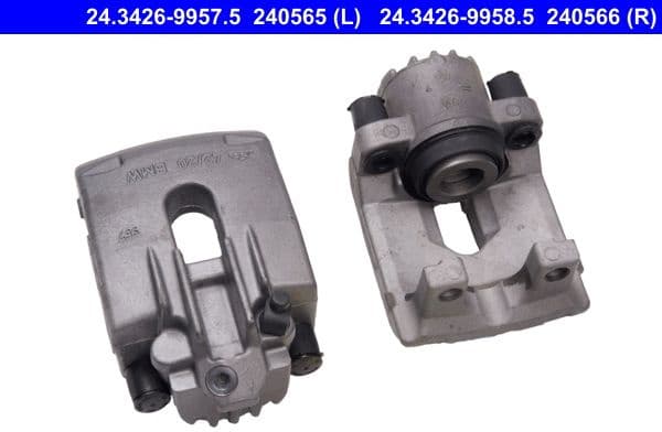 Brake Caliper 24.3426-9958.5 - image 2