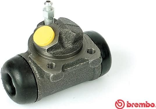 Wheel Brake Cylinder ESSENTIAL LINE A12195 - image 2