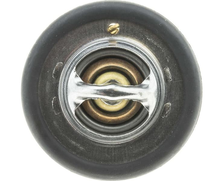 Thermostat, coolant 333-92K - image 2