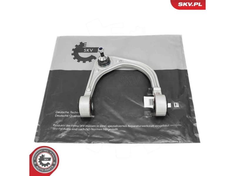 Control/Trailing Arm, wheel suspension 69SKV518