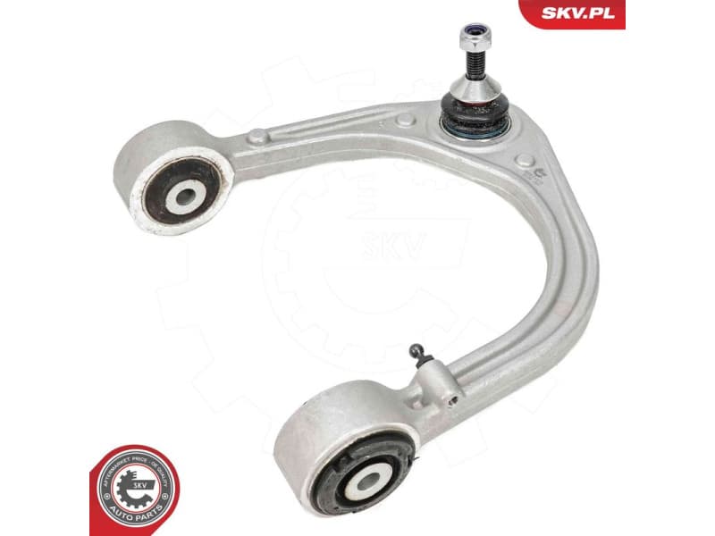 Control/Trailing Arm, wheel suspension 69SKV518 - image 2