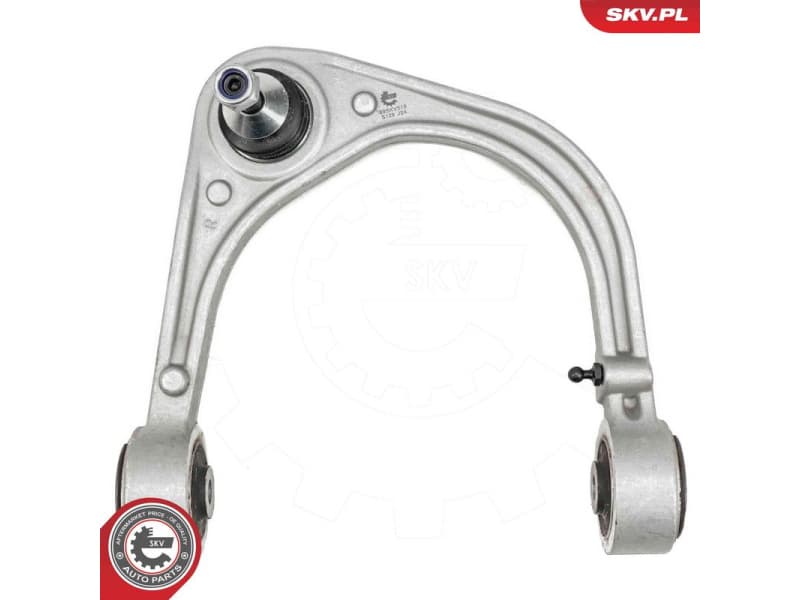 Control/Trailing Arm, wheel suspension 69SKV518 - image 3