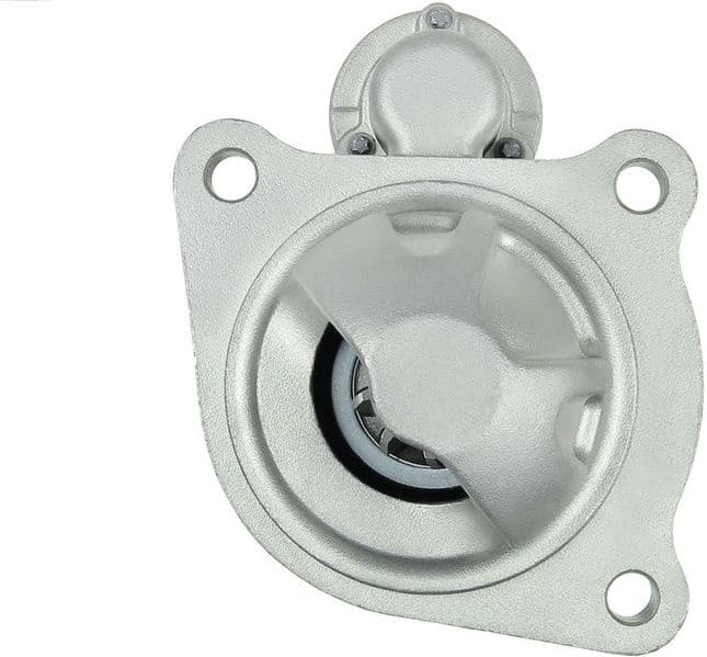 Starter Remanufactured AS S9017SR