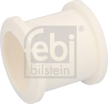 Mounting, stabiliser bar 07681