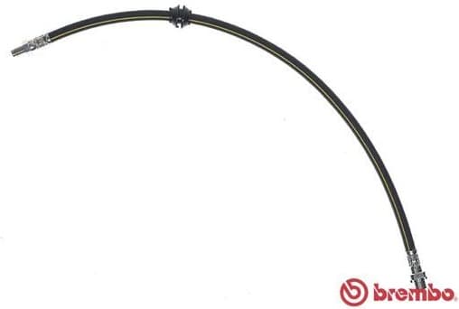 Brake Hose ESSENTIAL LINE T06045 - image 2