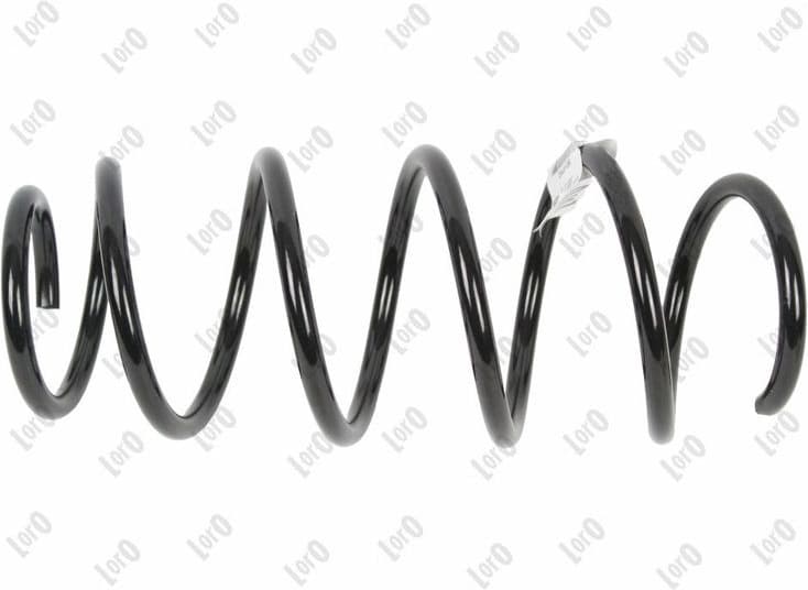 Suspension Spring LORO 234-01-098