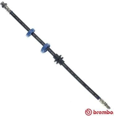 Brake Hose ESSENTIAL LINE T23034 - image 2