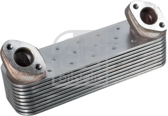 Oil Cooler, engine oil 107654