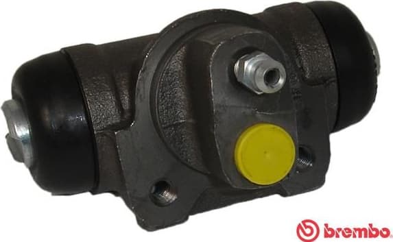 Wheel Brake Cylinder ESSENTIAL LINE A12327 - image 2