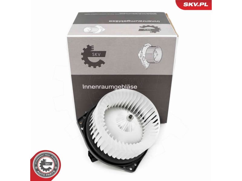 Interior Blower 68SKV102