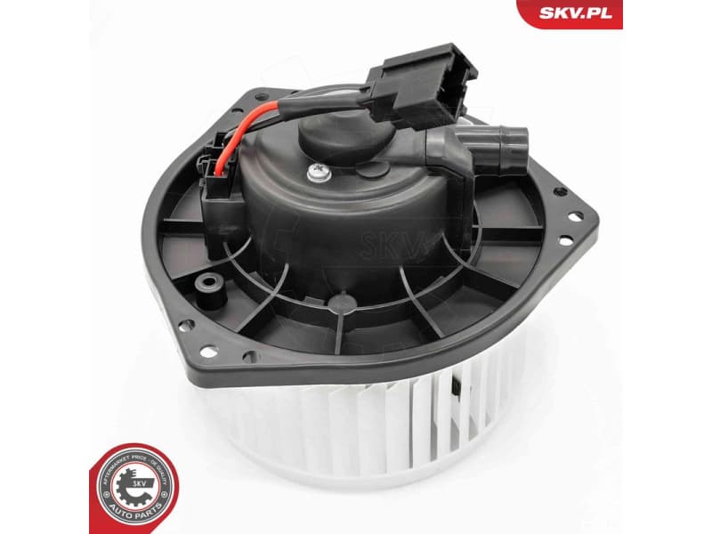 Interior Blower 68SKV102 - image 4