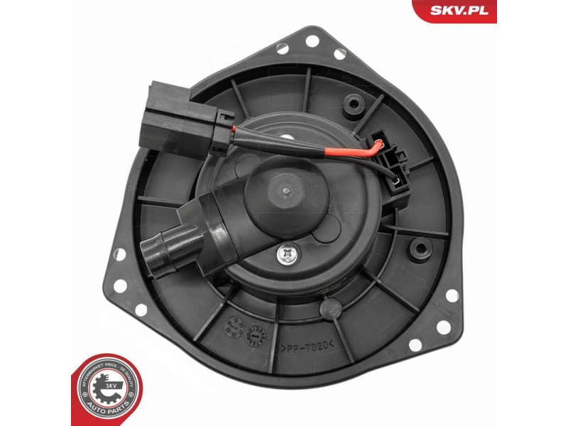 Interior Blower 68SKV102 - image 5