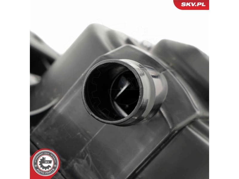 Interior Blower 68SKV102 - image 7