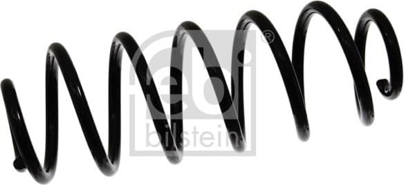 Suspension Spring 46833