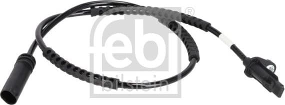 Sensor, wheel speed 196785