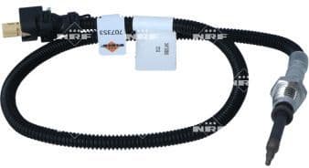 Sensor, exhaust gas temperature EASY FIT 707353