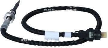 Sensor, exhaust gas temperature EASY FIT 707353 - image 3